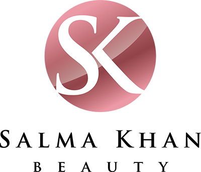 Salma khan logo